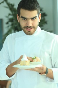 luis otoya evento y cocina cartagena colombia chef
