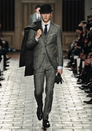 5 Reasons to Love London Collections: Men | THE MAN HAS STYLE