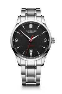 Victorinox Swiss Army Alliance Watch review by The Man Has Style