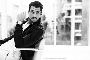 David Gandy Number 1 in Top 10 Male Models on The Man Has Style