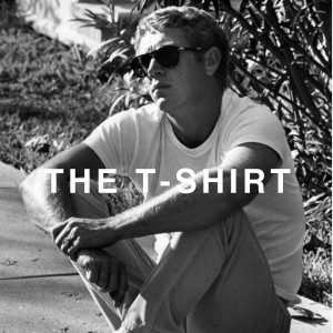 Shop T-Shirts on The Man Has Style
