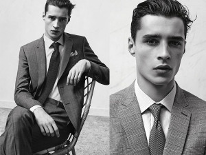 in love with de fursac feature on the man has style blog