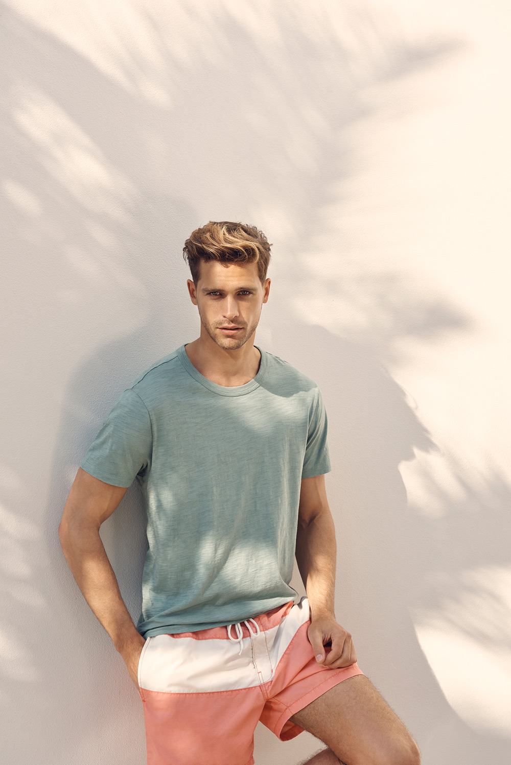 country road high summer 2015 menswear the man has style 