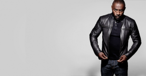 Idris Elba X Superdry review on The Man Has Style