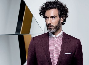 canali menswear spring summer 2016 on the man has style