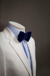 bespoke tailored men's suit by simon lloyd fish on the man has style