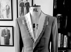 bespoke tailored men's suit by simon lloyd fish on the man has style