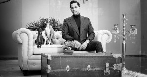 The Man Has Style interview with CEO & Founder of Houseroo, Shaneal Sharma