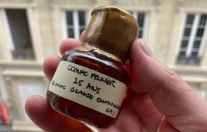 Cognac Prunier Family Series XXO No 2 Limited Edition